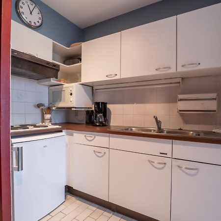 Studio Residentie Astrid-3 By Interhome 브레데네 외부 사진